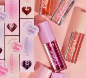 GLOSS LABIAL HEALING GALAXIES SURTIDO