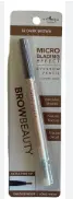 LAPIZ CEJAS EFECTO MICRO BLADING 02 DARK BROWN