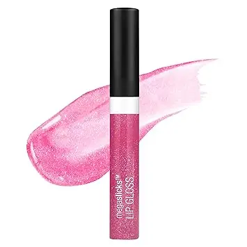 LIP GLOSS BRILLANT MEGA SLICKS 546C CRUSHED GRAPES
