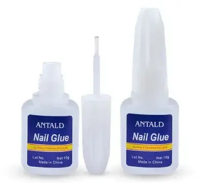 GOMA PARA UNAS BRUSH ON 7G