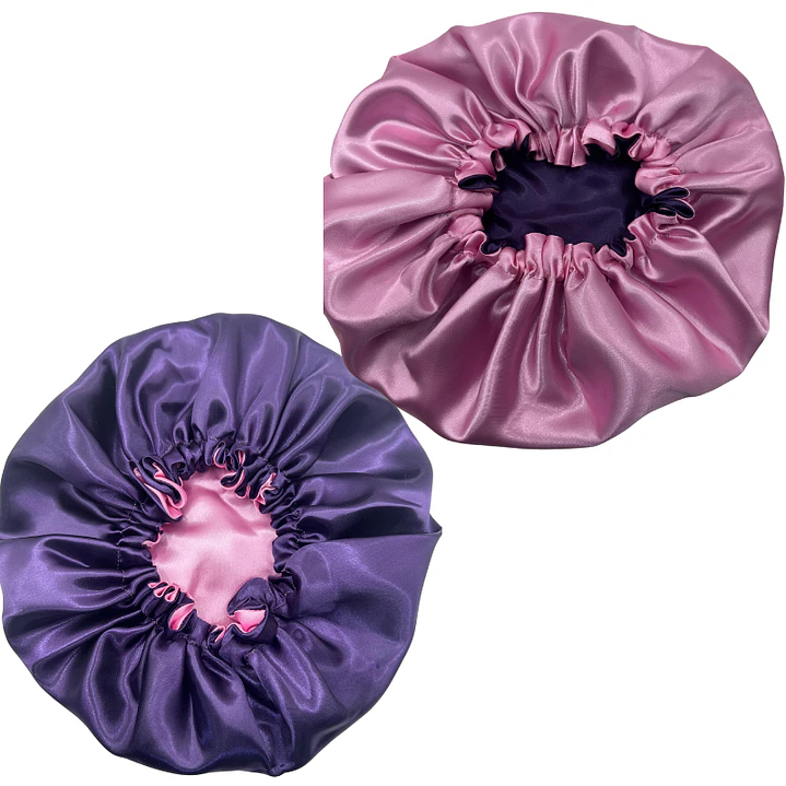 GORRO SATIN 80CM SURTIDO COLORES