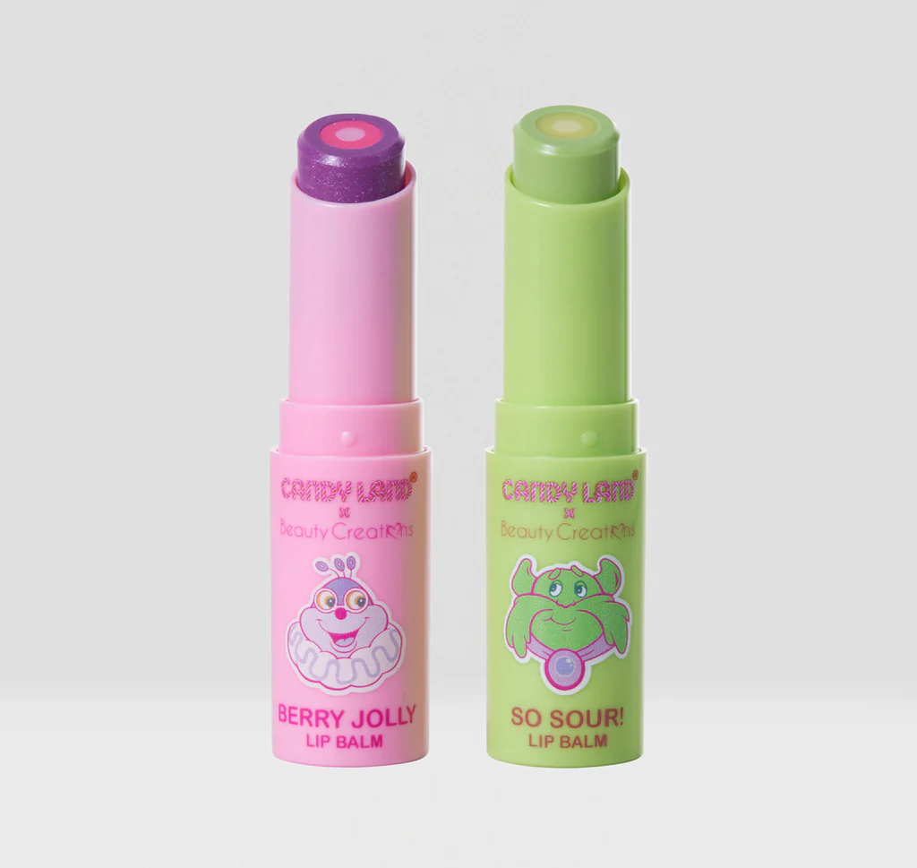 BALSAMOS CANDY LAND TRIPLE TREAT DUO