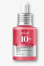 SERUM NIACINAMIDE 10+ TXA 4 ANUA 