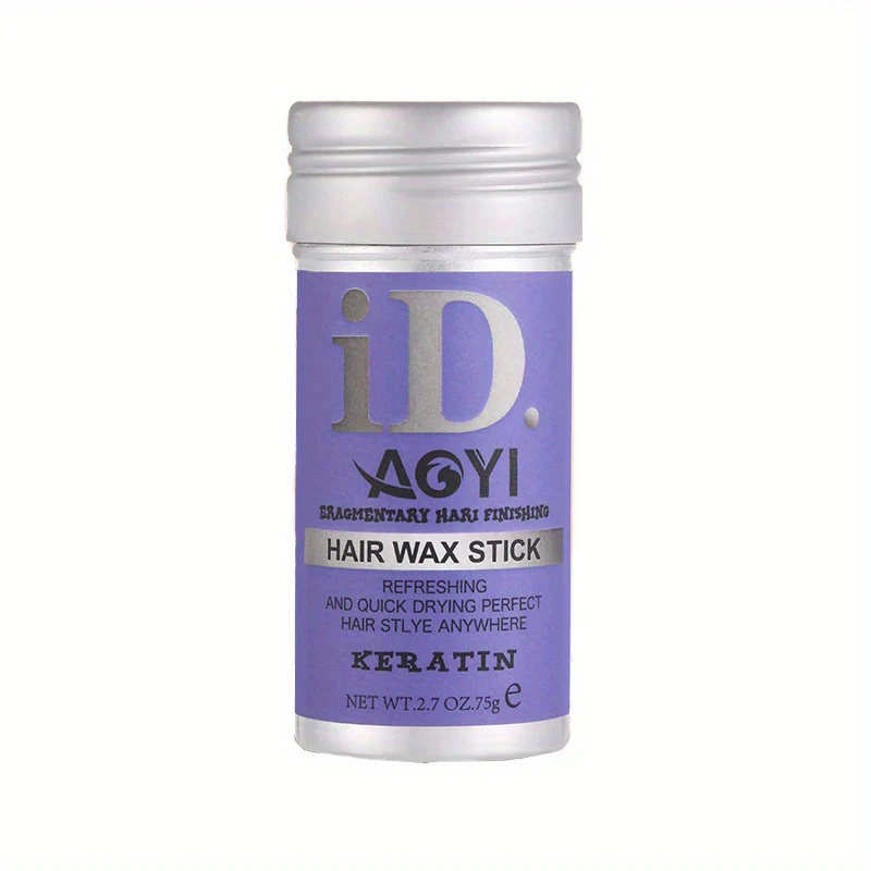 AOYI HAIR WAX STICK KERATIN