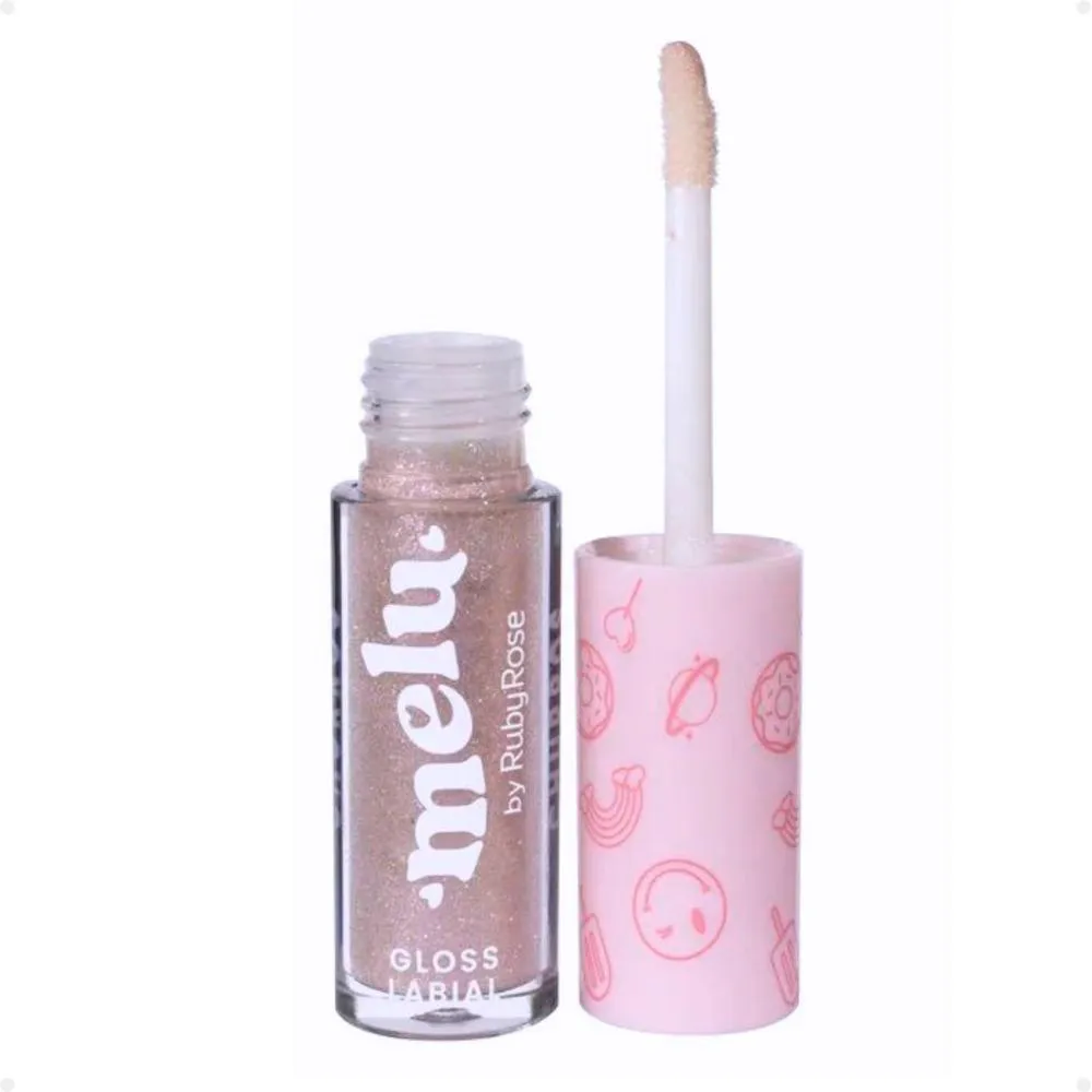 LIQUID LIPSTICK MELU BY RUBY ROSE TONO CHURROS 