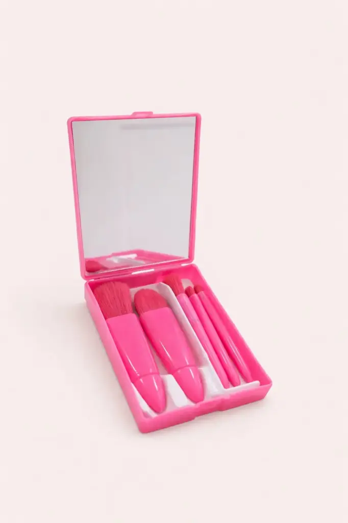 BROCHAS ROSADAS 