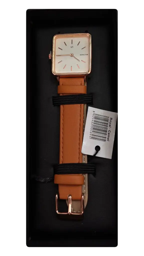 RELOJ MILTENER 
