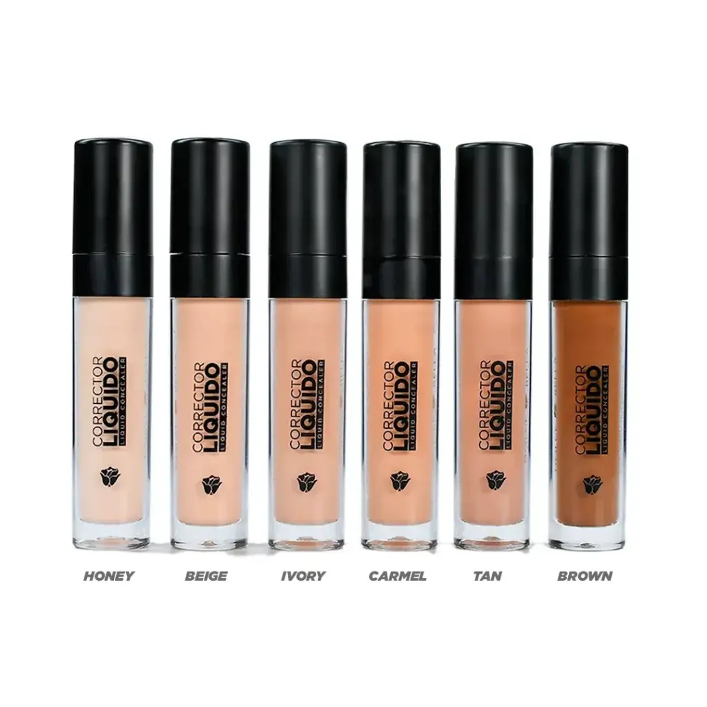 CORRECTOR ALTA COBERTURA DOLCE BELLA HONEY
