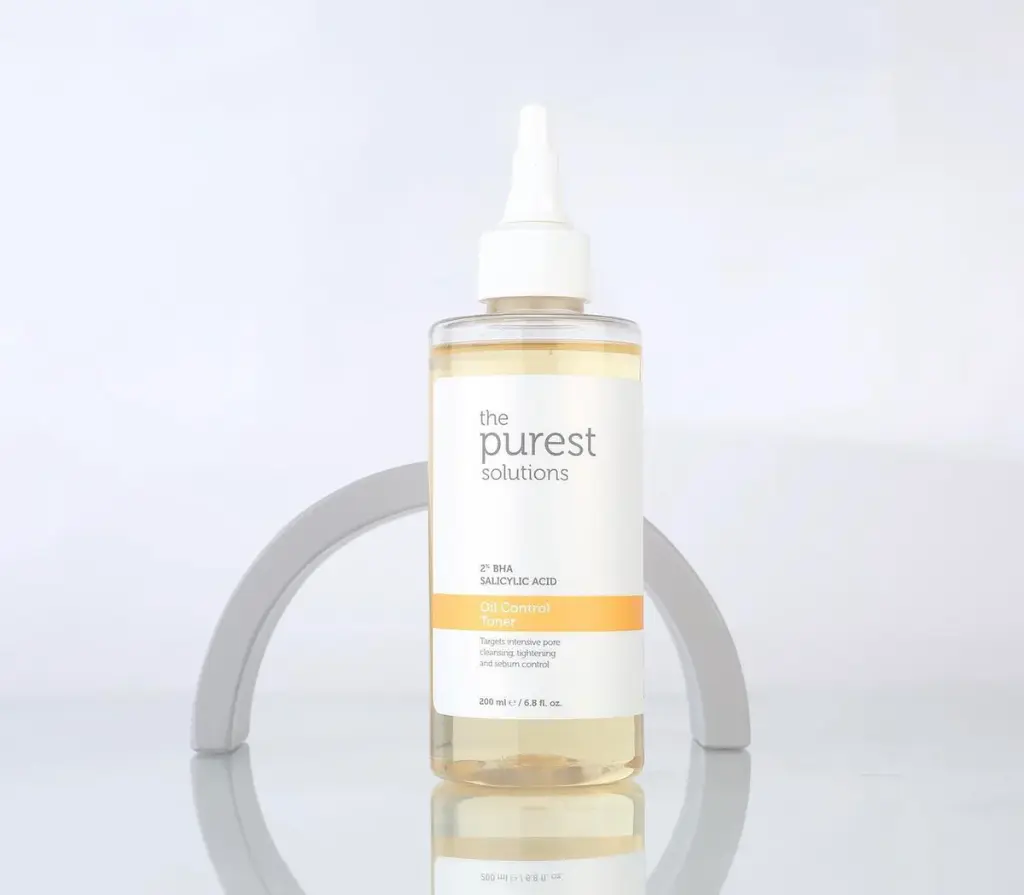 2% BHA SALICILIC ACID THE PUREST 200ML