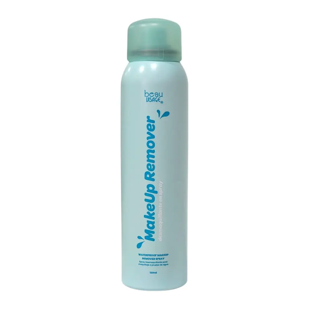 REMOVEDOR DE MAQUILLAJE BEAU VISAGE 