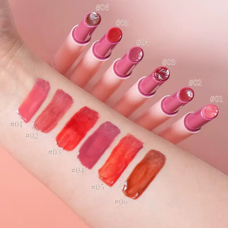 LIP PLUM BEAU VISAGE TONO 02