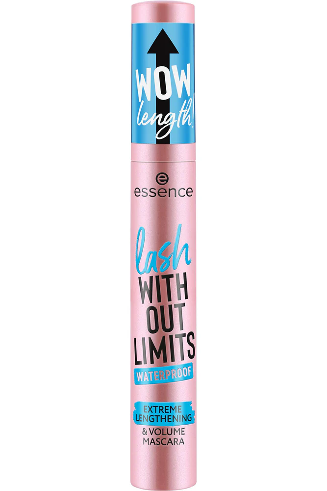 ESS. LASH WITHOUT LIMITS WP MASC 03 
