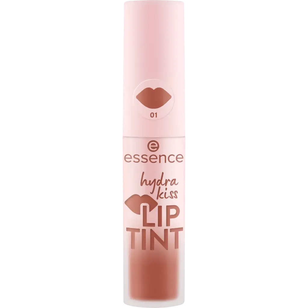 ESS. HYDRA KISS LIP TINT 01 