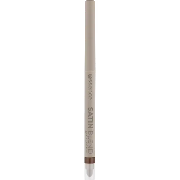 ESS. SATIN BLEND GEL EYELINER 02