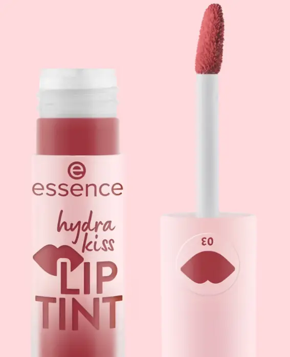 ESS. HYDRA KISS LIP TIN 03