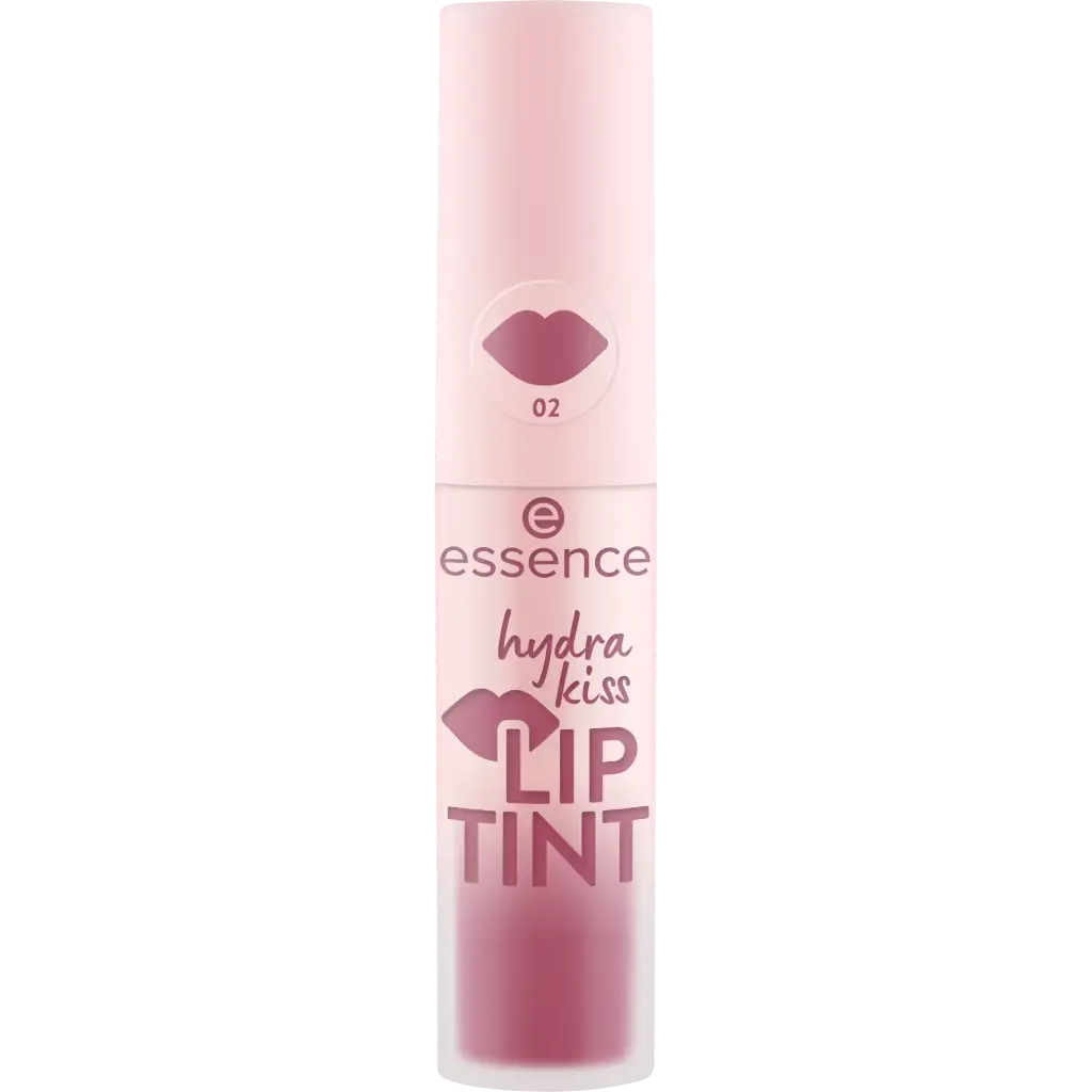ESS. HYDRA KISS LIP TINT 02