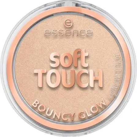ESS. SOFT TOUCH BOUNCY GLOW 20