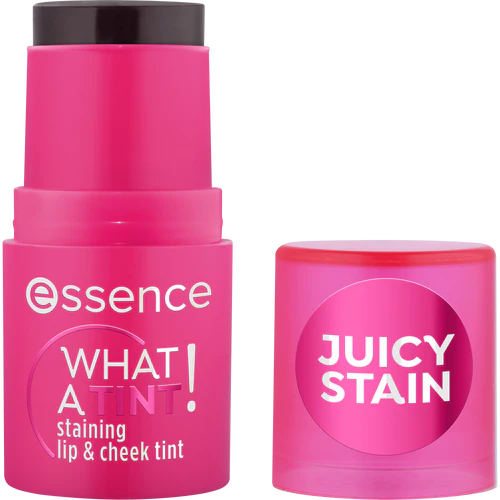 ESS. WHAT A TINT STAIN. LYPYCH. TINT 10