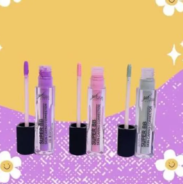 CORRECTOR DE COLOR SUOER BB SURTIDO