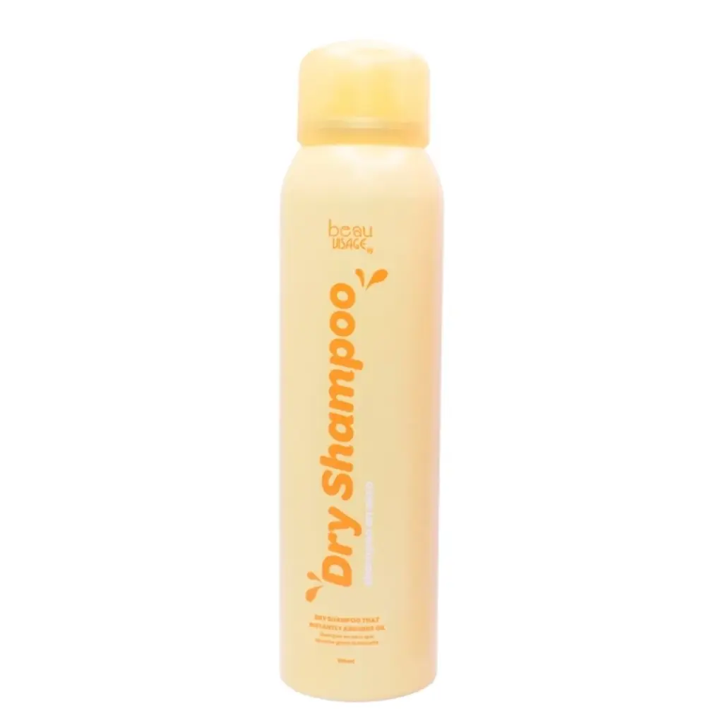 SHAMPOO EN SECO BEAU VISAGE 