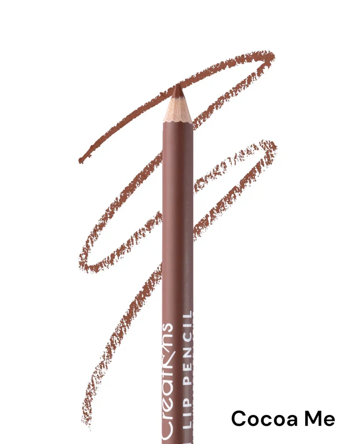 DELINEADOR LABIOS BEAUTY CREATIONS COCOA ME 