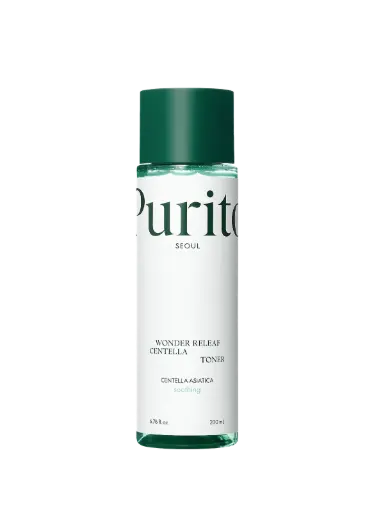 TONICO CENTELLA WONDER RELEAF SIN AROMA PURITO