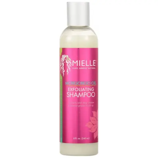 SHAMPOO EXFOLIANTE MONGONGO 240ML