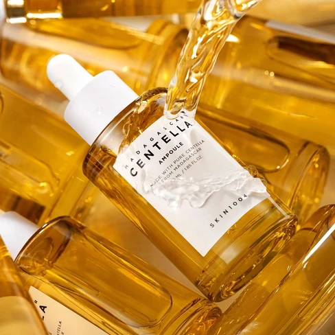 AMPOLLA CENTELLA 55 ML SKIN1004