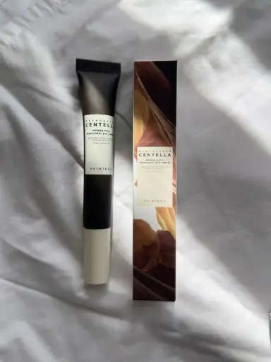 CREMA CONTORNO DE OJOS PROBIO CICA 20ML SKIN1004