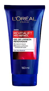GEL DE LIMPIEZA 150ML LOREAL