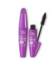 MASCARA ULTRA BLACK ALL ROUND 10ML