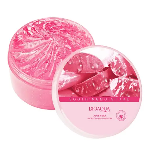 GEL DE ALOE REJUVENECEDOR BIOAQUA