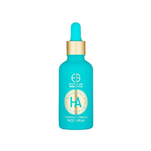 SERUM FACIAL ACIDO HIALURONICO HIDRATANTE Y VITALIZANTE