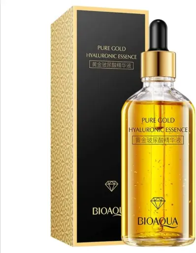 ESCENCIA YELLOW GOLD AH 100ML BIOAQUA