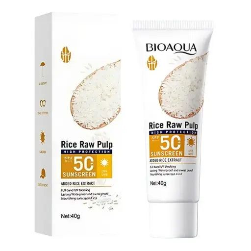 PROTECTOR SOLAR 50 SPF BIOAQUA
