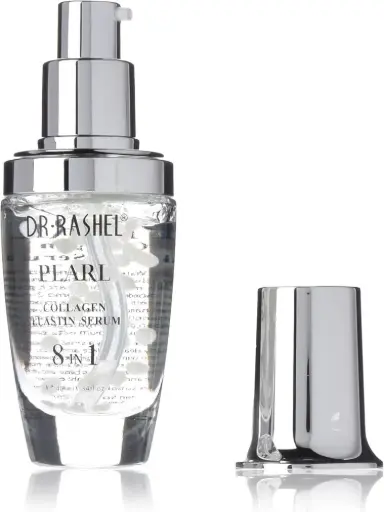 SERUM FACIAL PEARL 8 EN 1 COLAGENO Y ELASTINA DR RASHEL