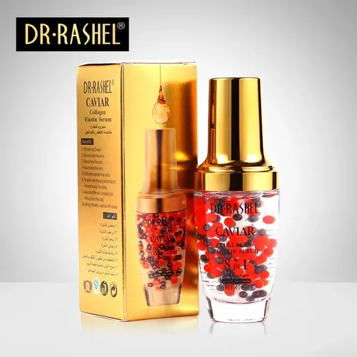 SERUM CAVIAR 8 EN 1 COLAGENO 40ML DR RASHEL