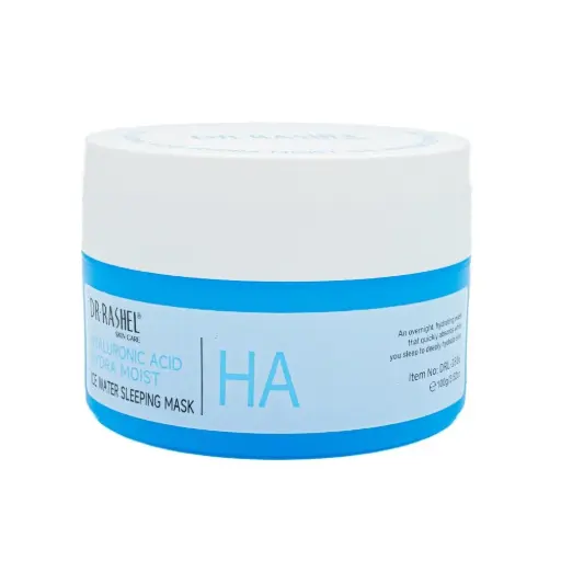 MASCARILLA NOCTURNA HIELO 100G AH DR.RASHEL