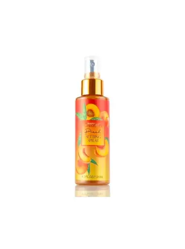 SELLADOR DE MAQUILLAJE CON FRAGANCIA 120ML PEACH
