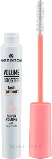 PRIMER PARA PESTAÑAS VOLUME BOOSTER 7ML ESSENCE