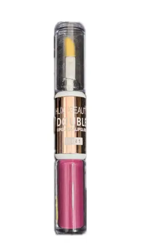 LABIAL 2 EN 1 BRILLO+LABIAL HUXIABEUTY 