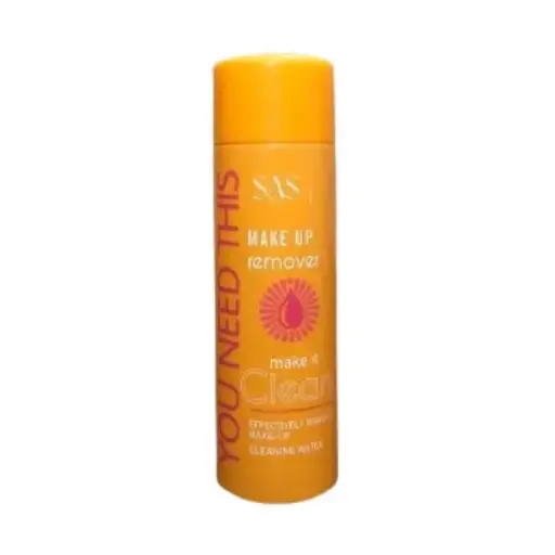 REMOVEDOR DE MAQUILLAJE YOU NEED THIS  129ML SAS