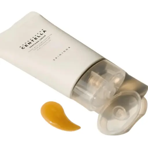 CREMA FACIAL HIDRATANTE CALMANTE REPARADORA CENTELLA SKIN1004