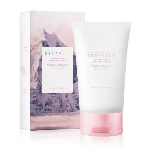 [SK] CREMA EN GEL HIDRATANTE CALMA LA PIEL CENTELLA SKIN1004