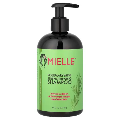 SHAMPOO FORTALECEDOR REDUCE LA CAIDA 