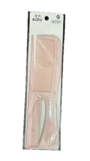 PEINE PARA EL CABELLO AISHU