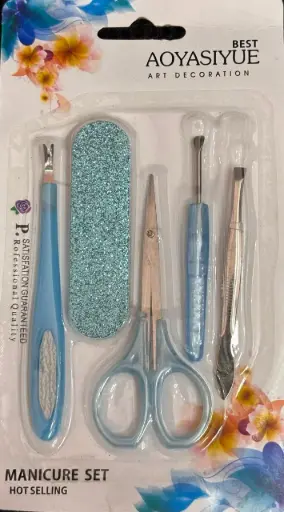 AOYASIYUE MANICURE SET HOT SELLING 