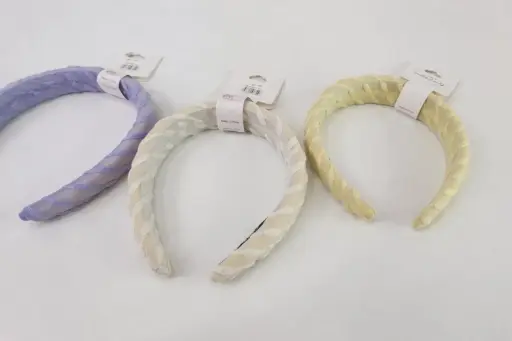 DIADEMA PARA CABELLO 