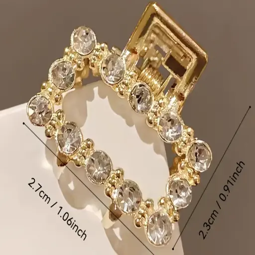 DUP PR+ENSAS DORADO CON BRILLOS