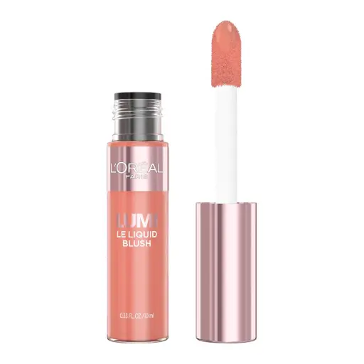 LABIAL LOREAL LE LIQUID BLUSH 601 10ML